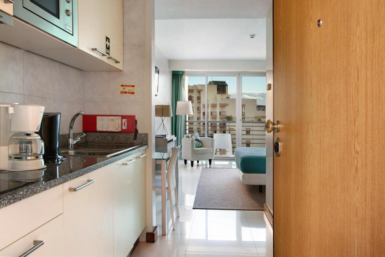 Dfm Happy Days D - Appartement *