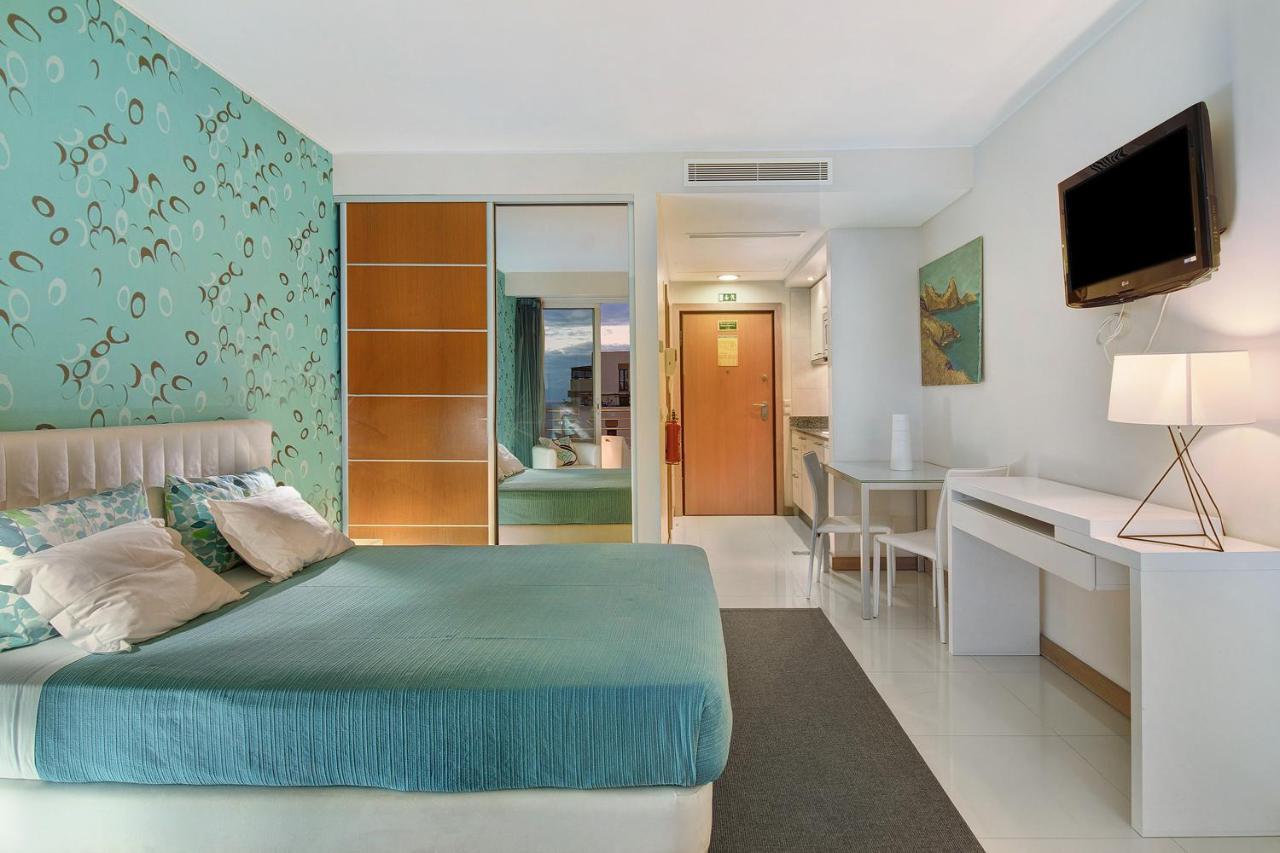 Appartement Dfm Happy Days D - Funchal (Madeira)