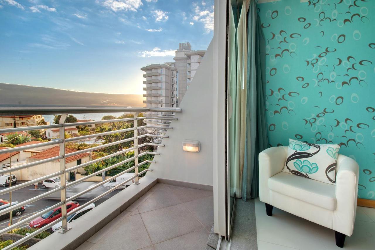 Appartement Dfm Happy Days D - Funchal (Madeira)