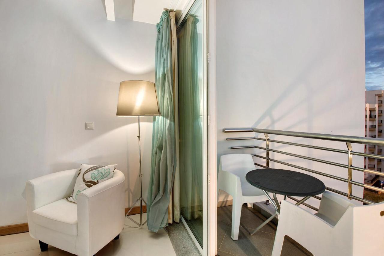 Appartement Dfm Happy Days D - *